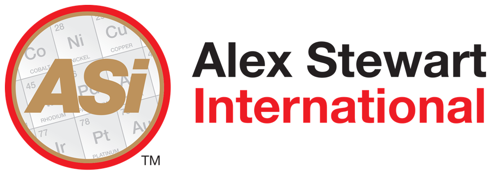 Логотип: Alex Stewart International