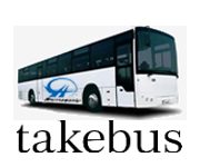 Логотип: «Тейкбас» (TakeBus)